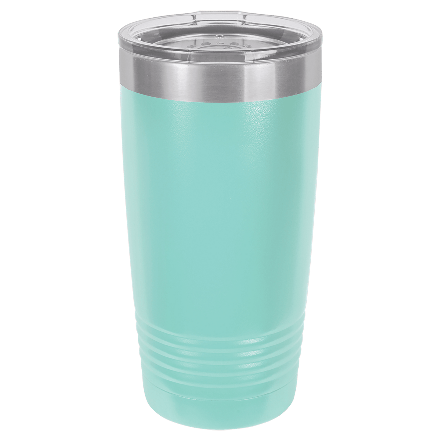 Tumbler 20 0z vacuum insulated custom engraved with your logo