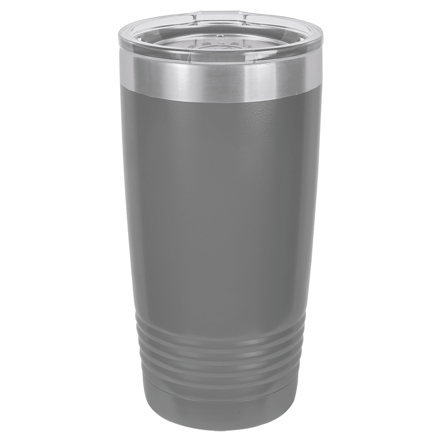 Tumbler 20 0z vacuum insulated custom engraved with your logo