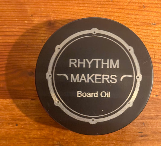 Board Oil