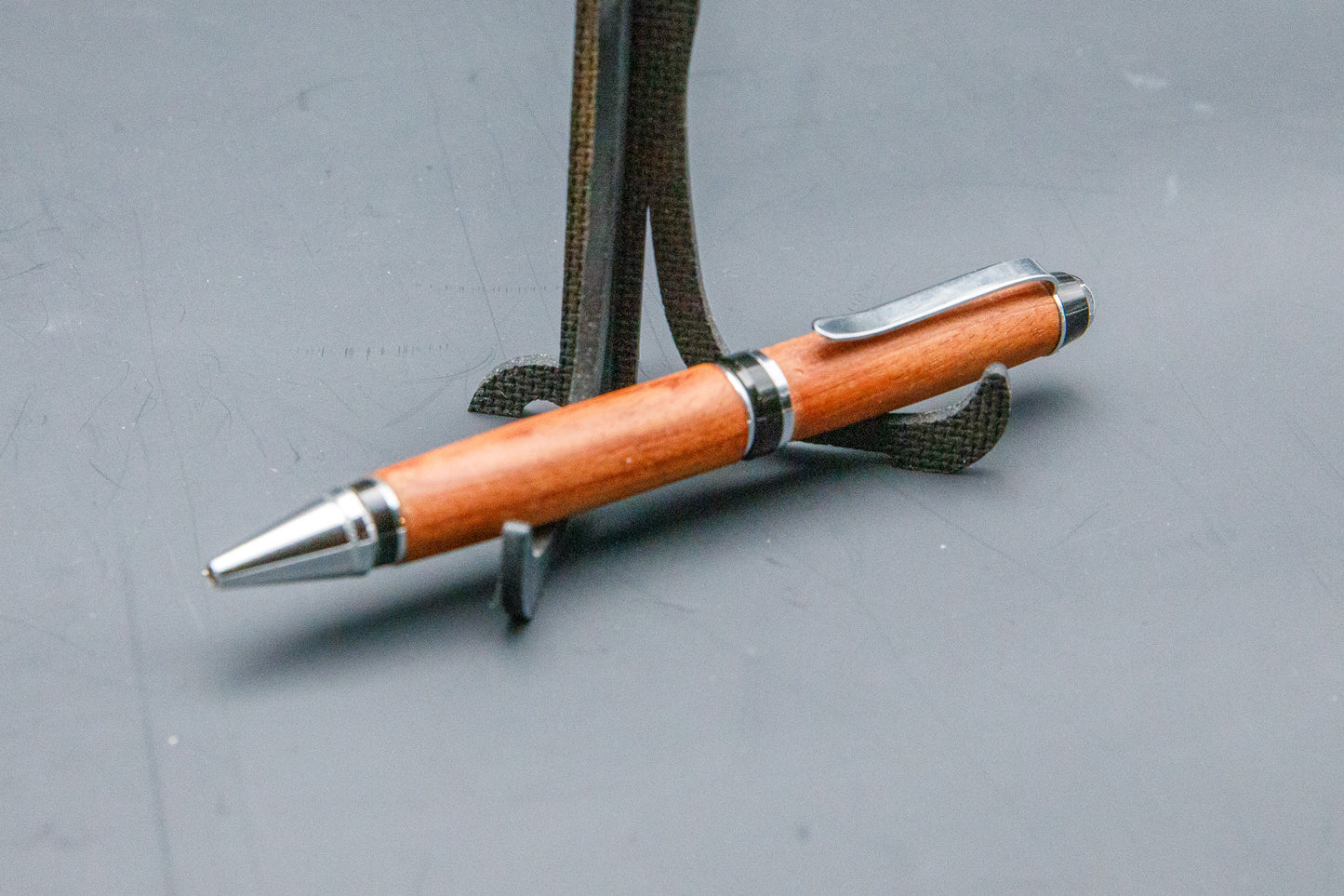 Hand Turned Pens, CigerStyle