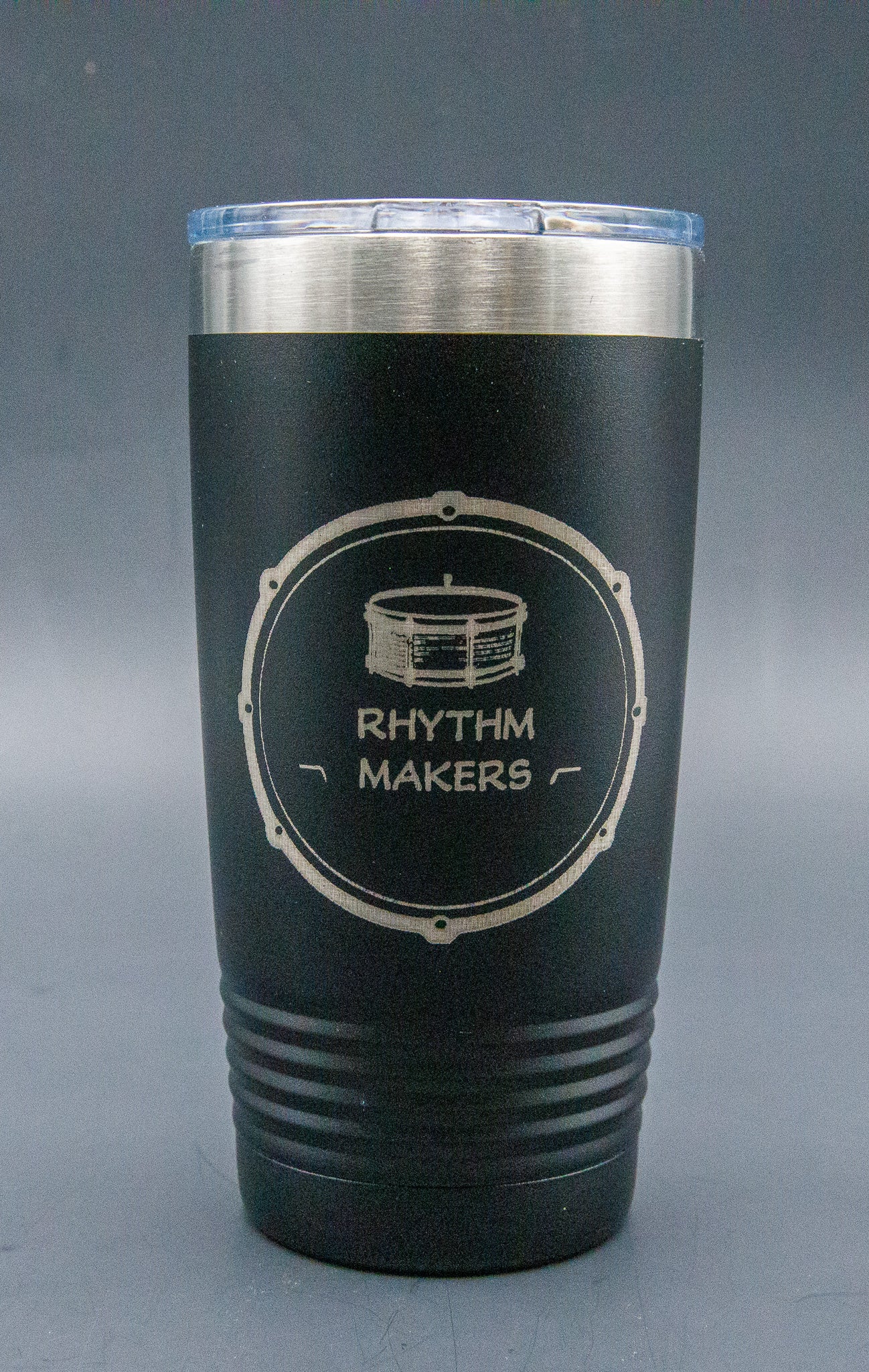 Tumbler 20 0z vacuum insulated custom engraved with your logo