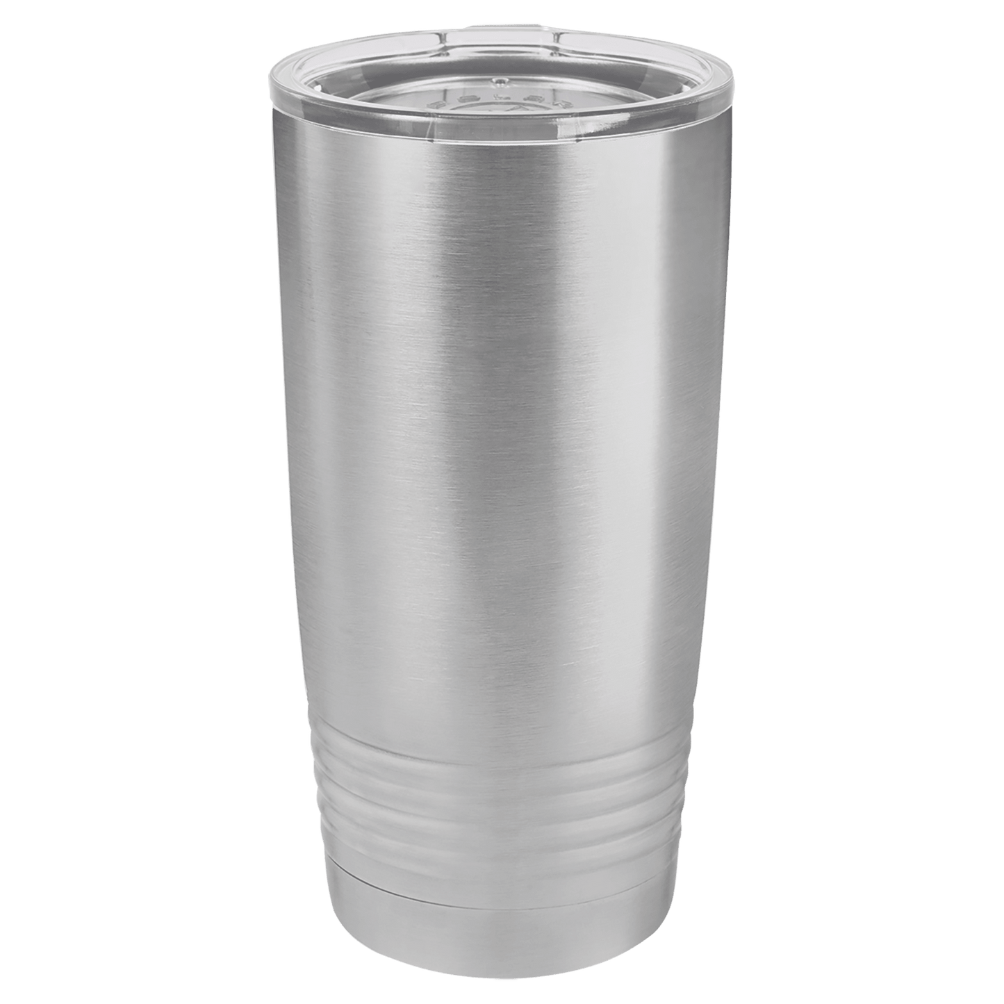 Tumbler 20 0z vacuum insulated custom engraved with your logo