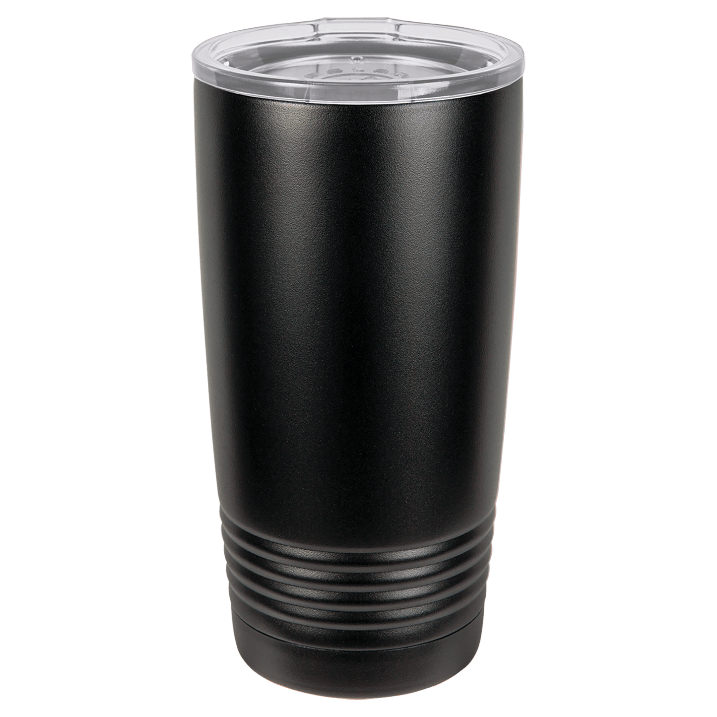 Tumbler 20 0z vacuum insulated custom engraved with your logo