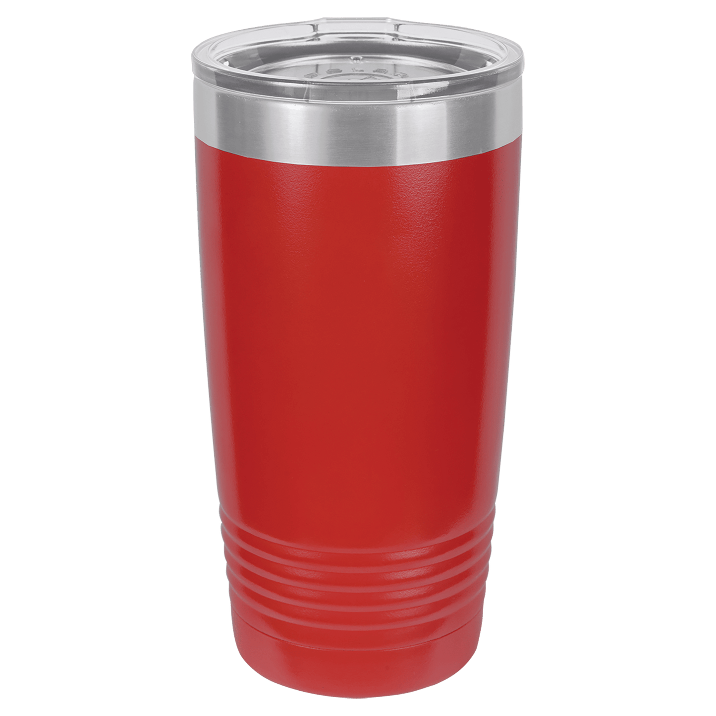 Tumbler 20 0z vacuum insulated custom engraved with your logo