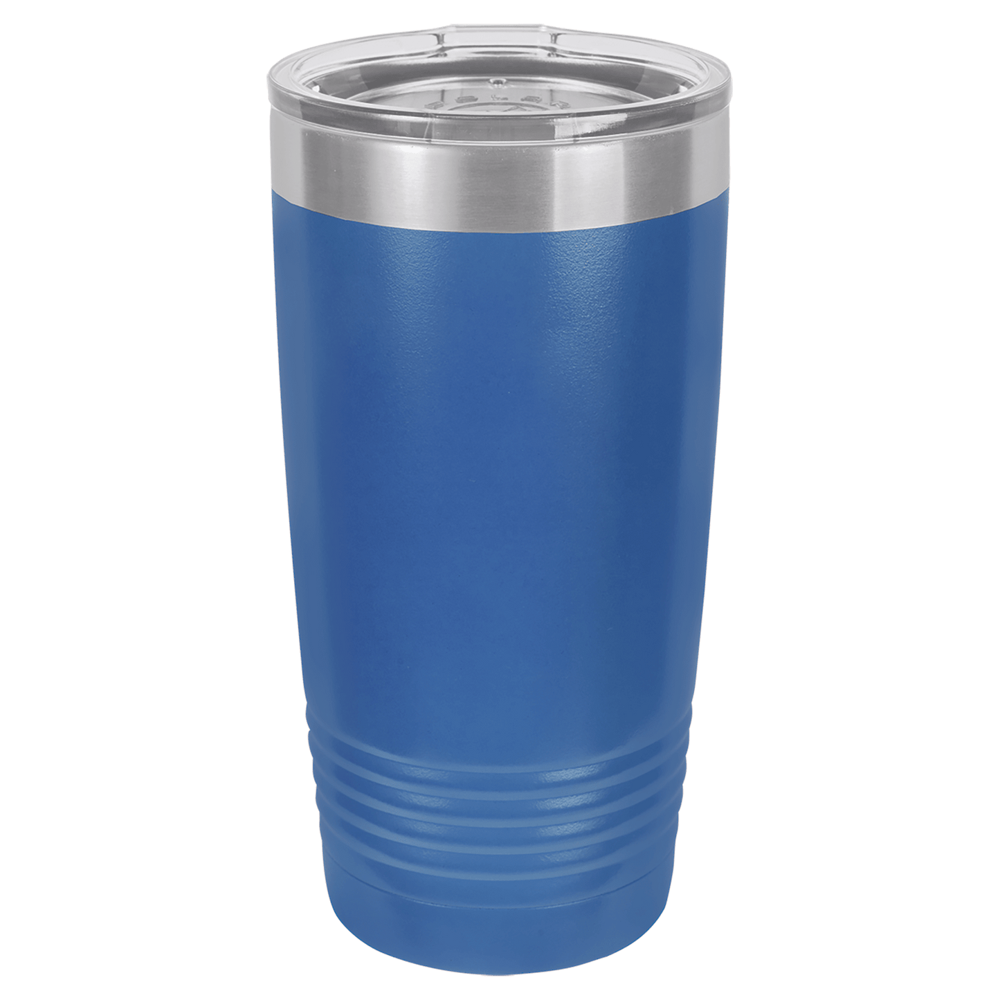 Tumbler 20 0z vacuum insulated custom engraved with your logo