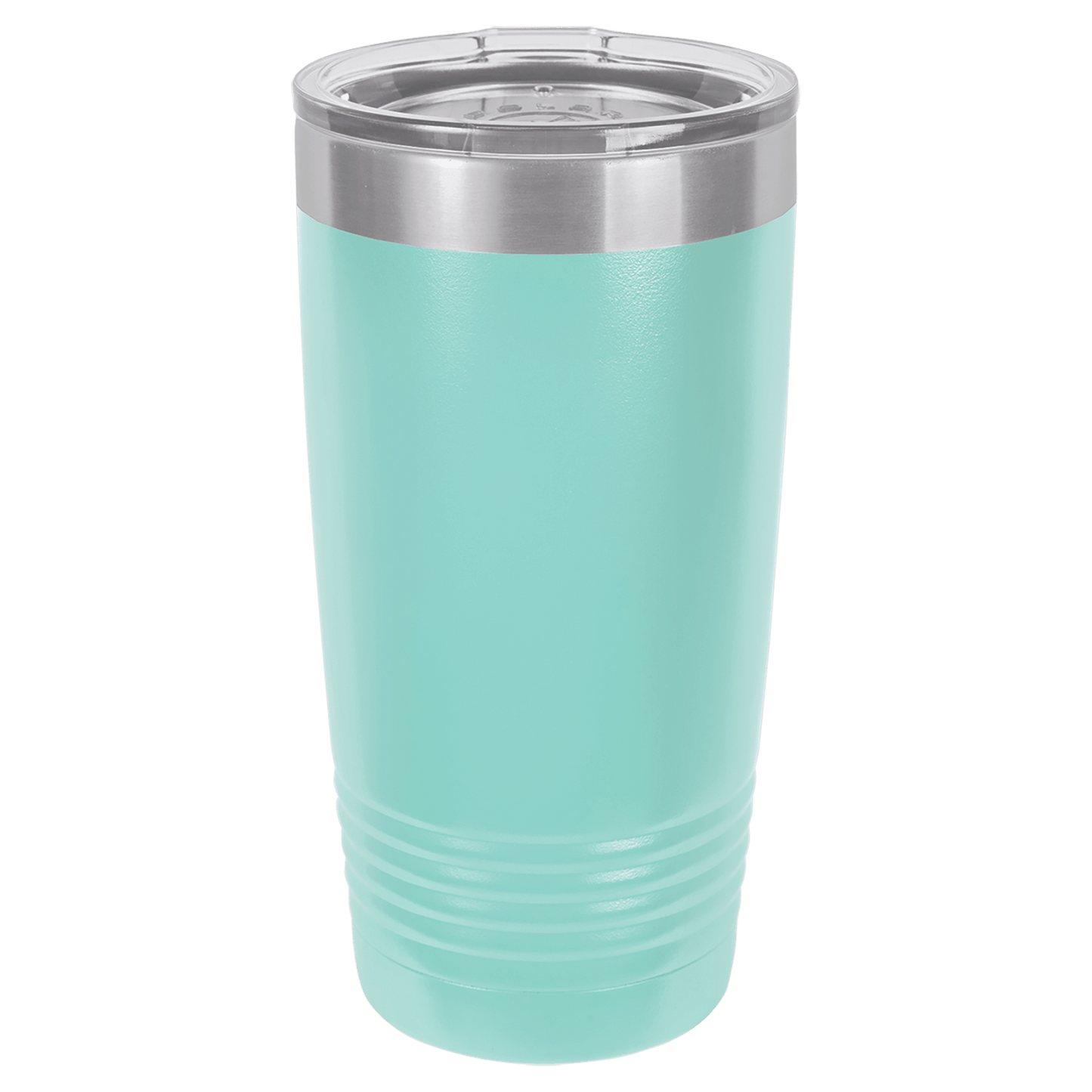 Tumbler 20 0z vacuum insulated custom engraved with your logo