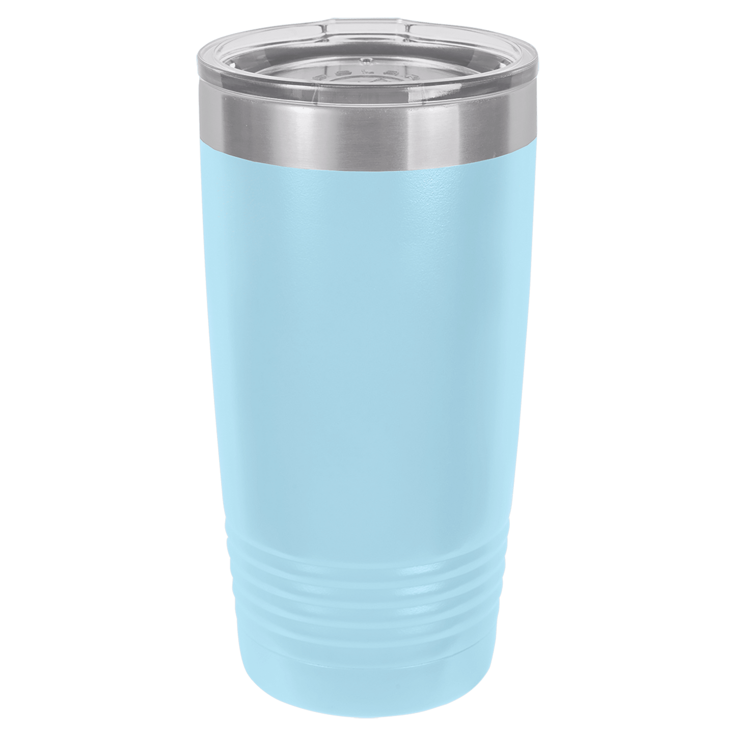 Tumbler 20 0z vacuum insulated custom engraved with your logo