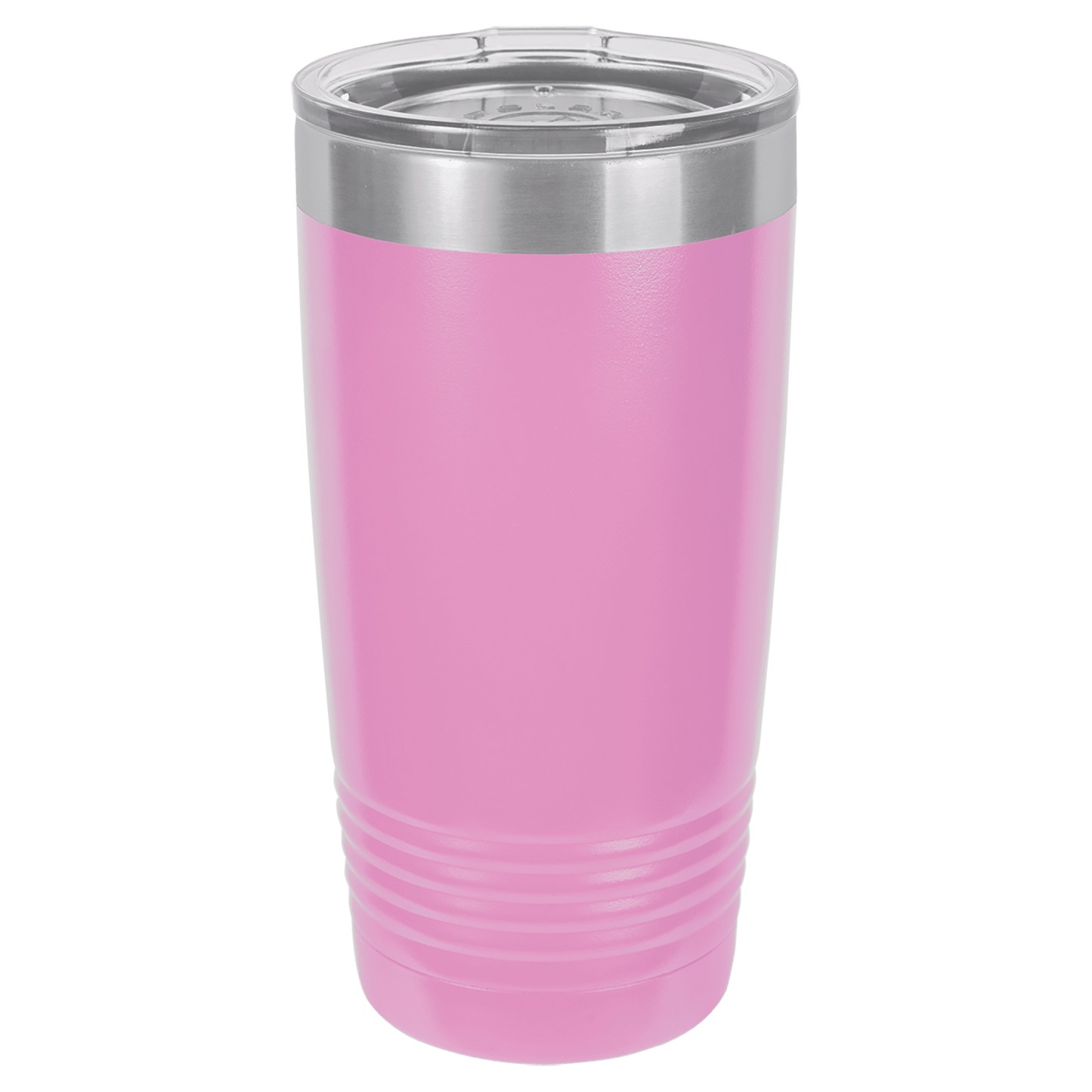 Tumbler 20 0z vacuum insulated custom engraved with your logo