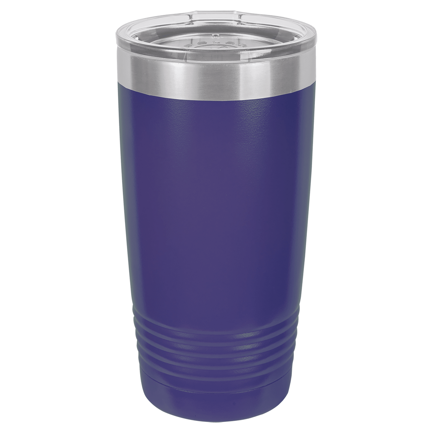 Tumbler 20 0z vacuum insulated custom engraved with your logo