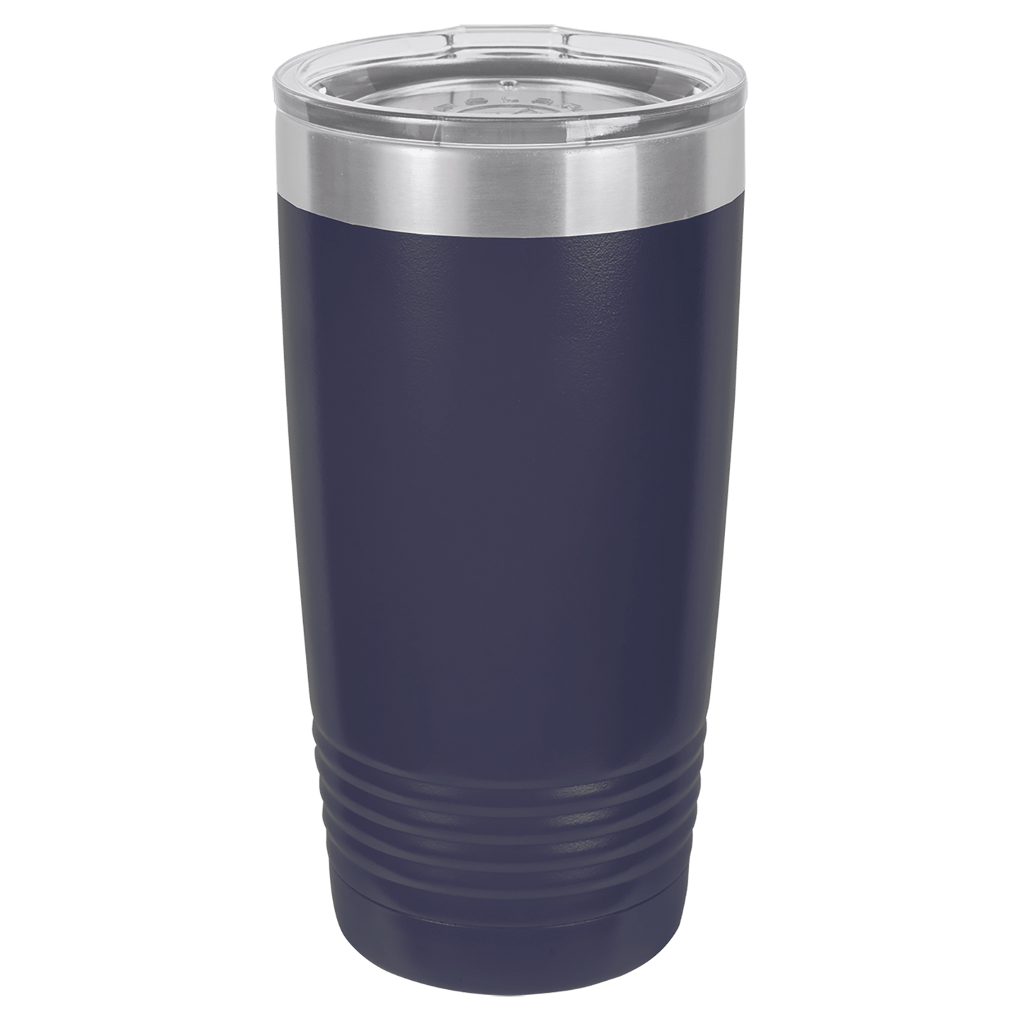 Tumbler 20 0z vacuum insulated custom engraved with your logo