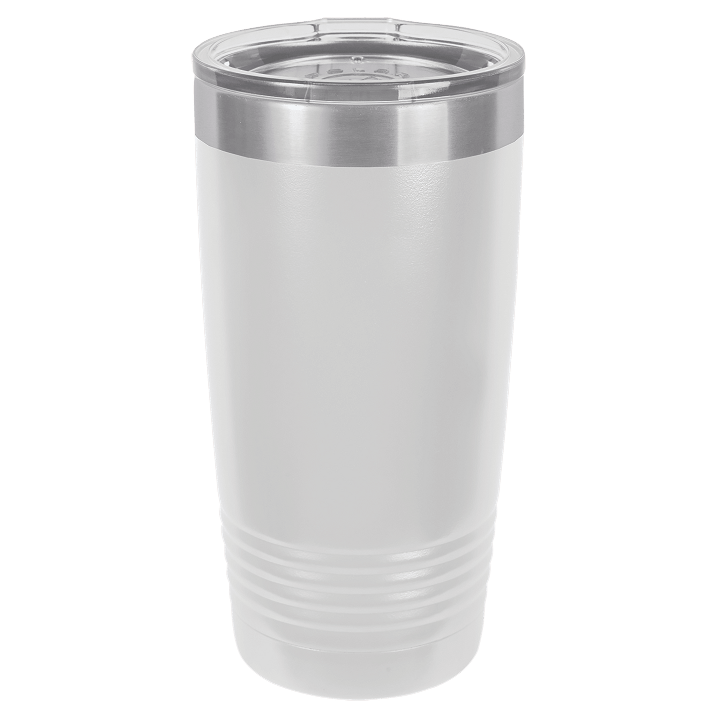 Tumbler 20 0z vacuum insulated custom engraved with your logo