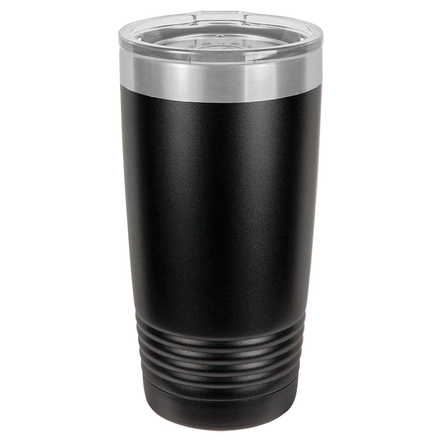 Tumbler 20 0z vacuum insulated custom engraved with your logo