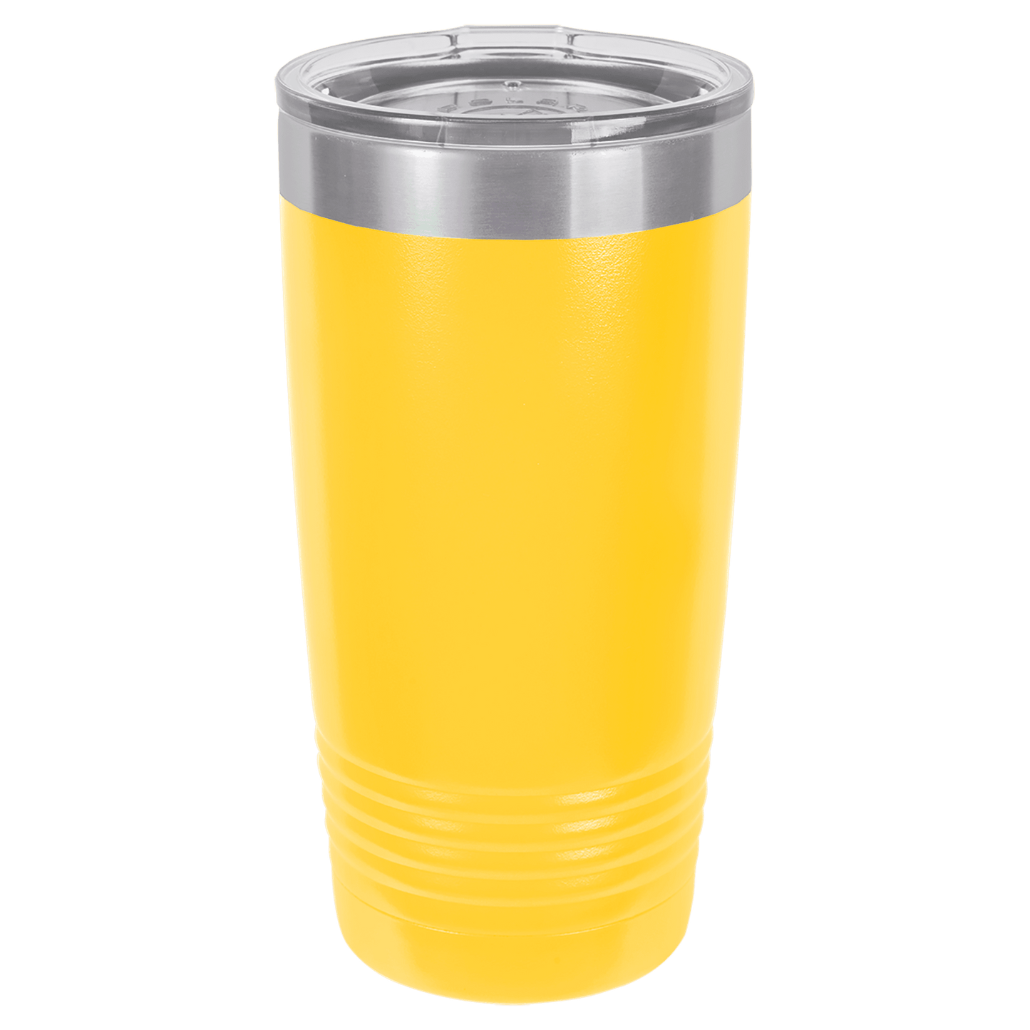 Tumbler 20 0z vacuum insulated custom engraved with your logo